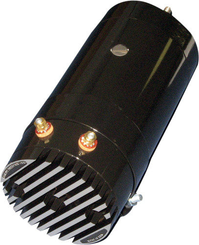 Cycle Electric 6V Generator with Standard Regulator (DGV-5006)
