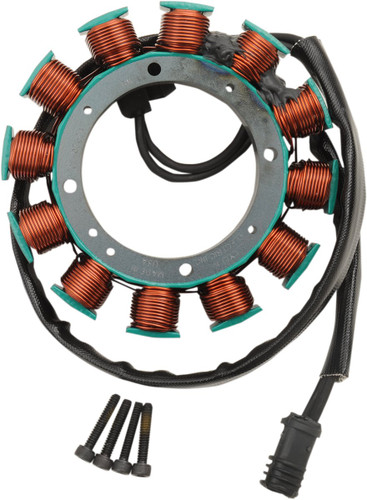 Cycle Electric OE Replacement Stator (CE-0732)