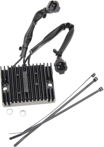 Cycle Electric Rectifying Regulator (CE-212)