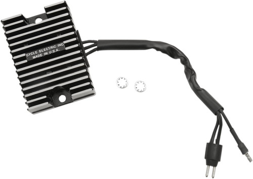 Cycle Electric Rectifying Regulator (CE-209)