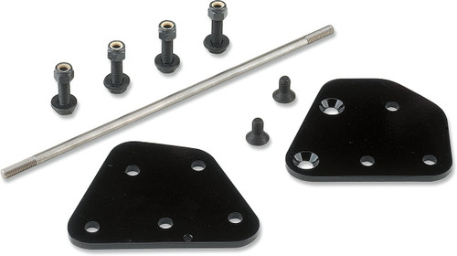 Cycle Visions Forward Control 3" Extension Kit (CV-301)
