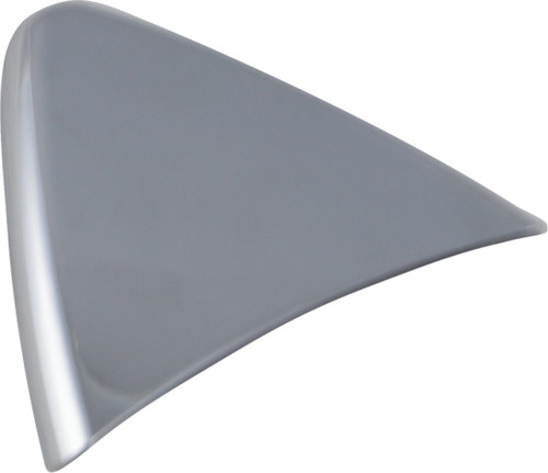 Cycle Visions Chrome Pyramid Cover (CV-4811)