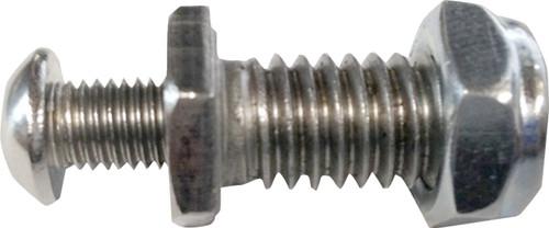 Cycle Visions 1/4-20 Seat Hold Down Bolt (CV4872)