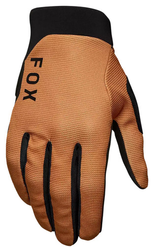 Fox Racing Ranger Gel Mens Mountain Bike Gloves