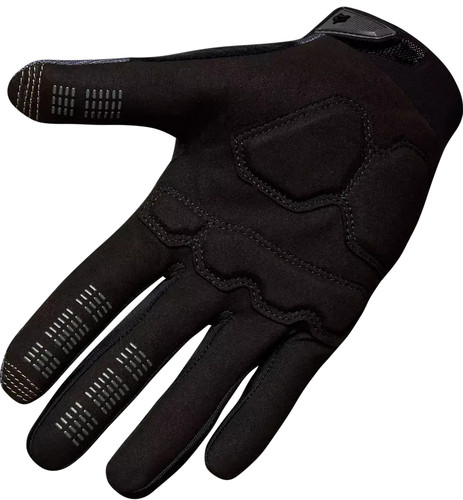 Fox Racing Ranger Gel Mens Mountain Bike Gloves