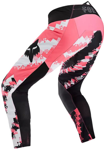 Fox Racing 180 Digi Image Mens MX Offroad Pants
