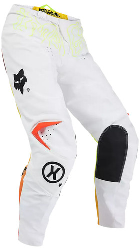 Fox Racing 180 Hello Future Mens MX Offroad Pants