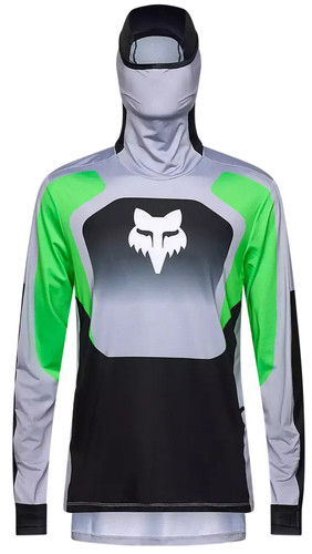 Fox Racing Ranger Drive SXS Mens MX Offroad Jersey