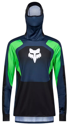 Fox Racing Ranger Drive SXS Mens MX Offroad Jersey