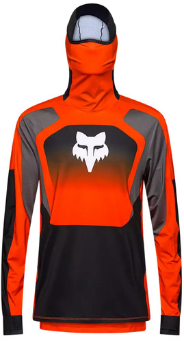 Fox Racing Ranger Drive SXS Mens MX Offroad Jersey