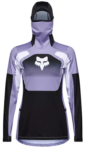 Fox Racing Ranger Drive SXS Womens MX Offroad Jersey