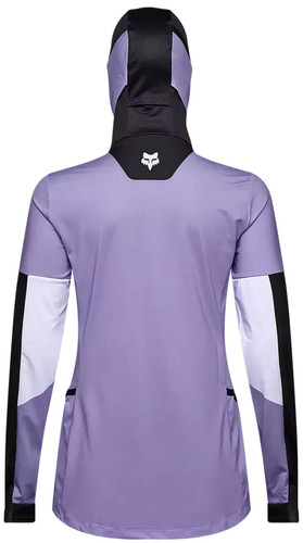 Fox Racing Ranger Drive SXS Womens MX Offroad Jersey