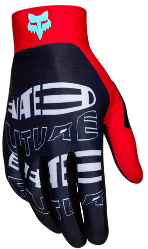 Fox Racing Flexair Elevated Mens MTB Mountain Bike Gloves