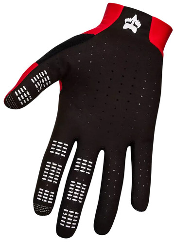 Fox Racing Flexair Elevated Mens MTB Mountain Bike Gloves