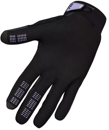 Fox Racing Ranger Frequency Mens MTB Mountain Bike Gloves