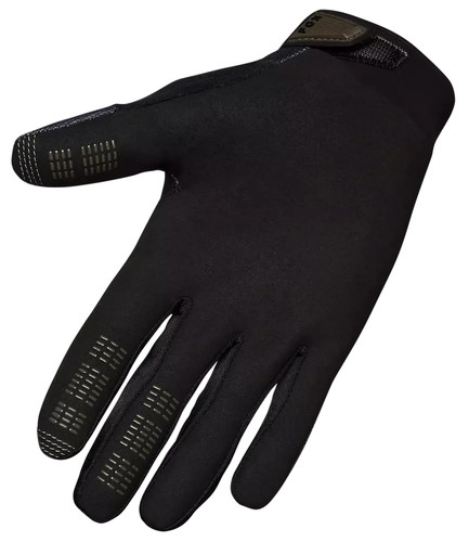 Fox Racing Ranger Frequency Mens MTB Mountain Bike Gloves