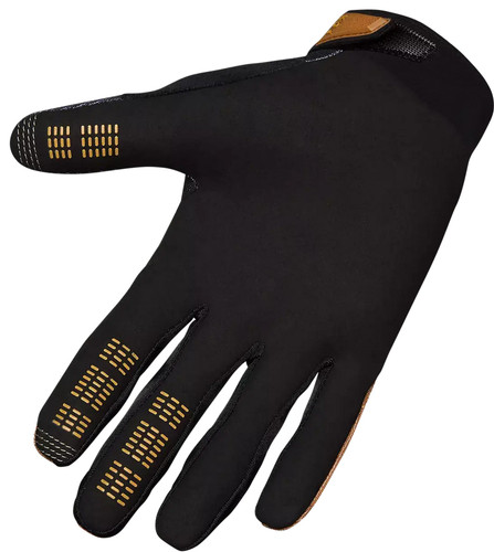 Fox Racing Ranger Frequency Mens MTB Mountain Bike Gloves