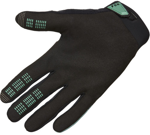 Fox Racing Ranger Frequency Mens MTB Mountain Bike Gloves