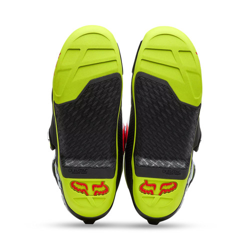 Fox Racing Motion Hello Future Mens MX Offroad Boots