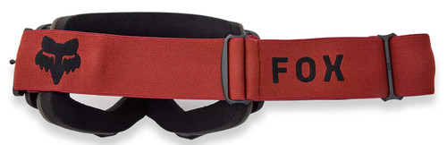 Fox Racing Main 25FA MTB Mountain Bike Goggles