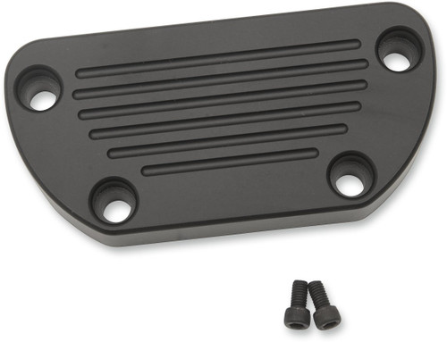 Dakota Digital 35° 1" Black Handlebar Clamp Mount (BKT-5003-K)