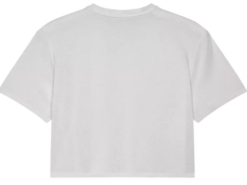 Fox Racing Forums Tech Womens Short Sleeve T-Shirt