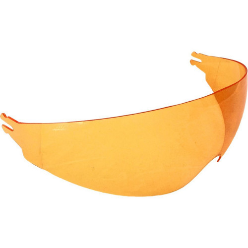 LS2 Strobe/Verso/Track Inner Drop-Down Sun Visor Shield