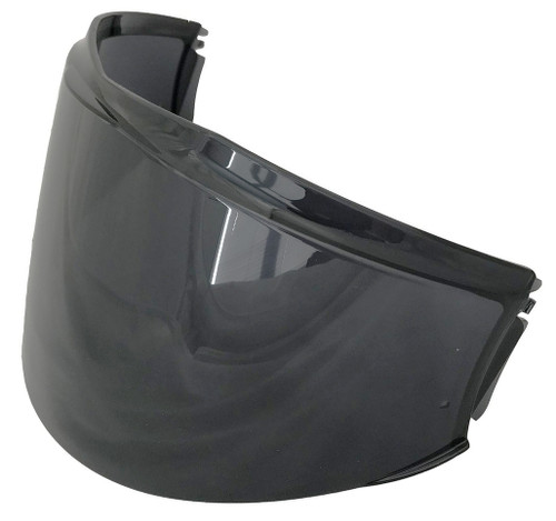 LS2 Valiant Helmet Scratch Resistant Shield