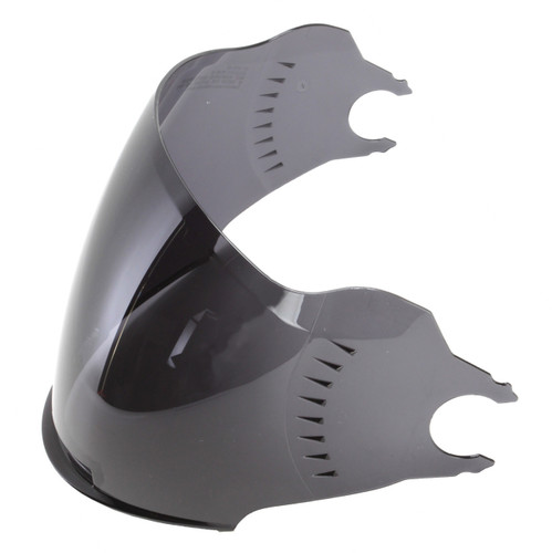 LS2 Verso Fog/Scratch Resistant Helmet Face Shield