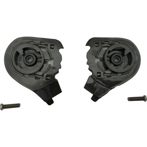 LS2 Strobe/FF386 Shield Pivot Base Plate
