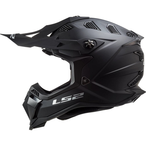 LS2 Subverter MX470 EVO MX Offroad Helmet