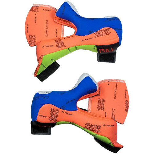 LS2 Subverter Helmet Cheek Pads
