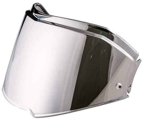 LS2 Valiant II Helmet Shield