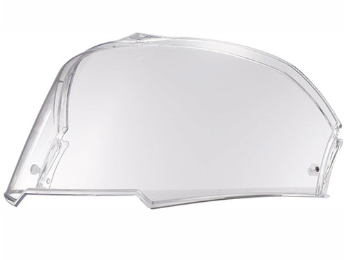 LS2 Valiant II Helmet Shield