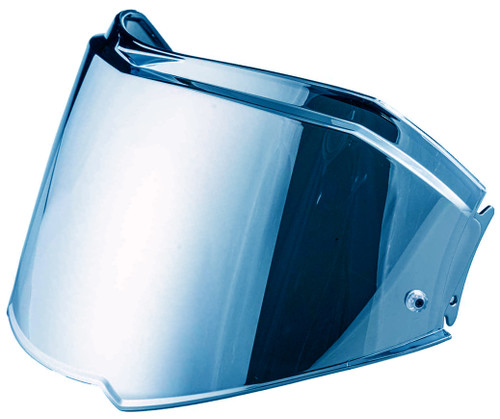 LS2 Valiant II Helmet Shield