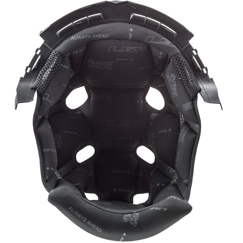 LS2 Subverter Helmet Top Inner Liner Pad