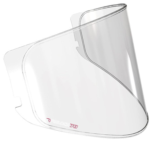 LS2 Valiant Helmet Pinlock Max Insert
