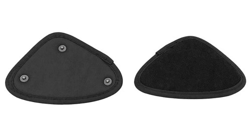 LS2 Rebellion Helmet Ear Covers