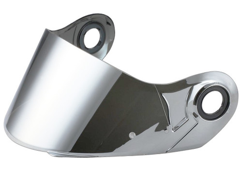 LS2 Strobe FF386 Helmet Replacement Shield