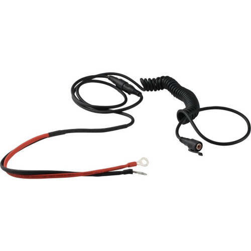 LS2 Spare Wiring for Electric Shield