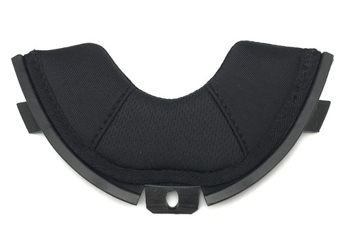 LS2 Strobe FF325 Helmet Chin Curtain