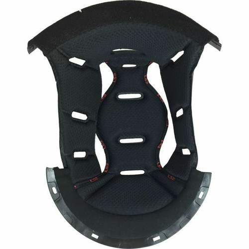 LS2 Street Fighter Helmet Top Inner Liner Pad