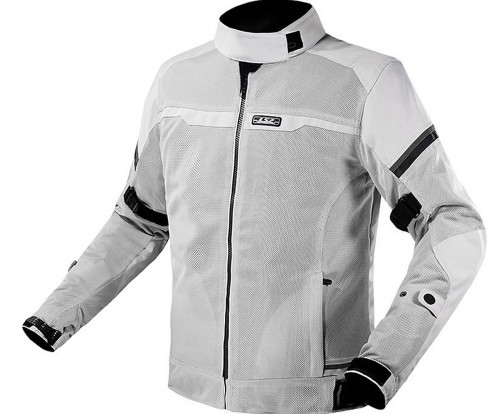 LS2 Riva Womens Textile Motorcycle Jacket