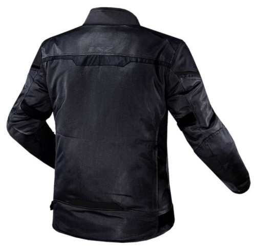 LS2 Riva Mens Textile Motorcycle Jacket