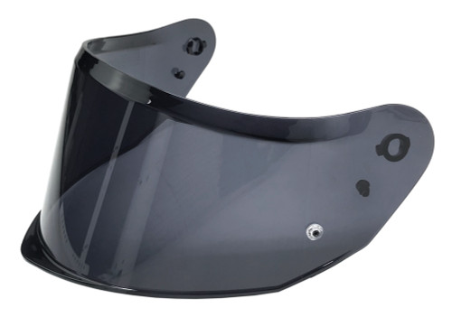 LS2 Stream II Helmet Shield