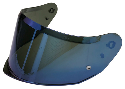 LS2 Stream II Helmet Shield
