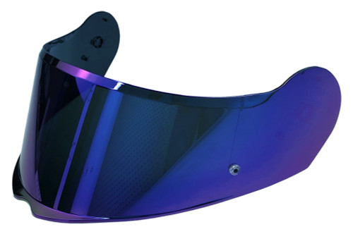 LS2 Strobe II Helmet Shield