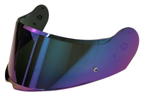 LS2 Strobe II Helmet Shield