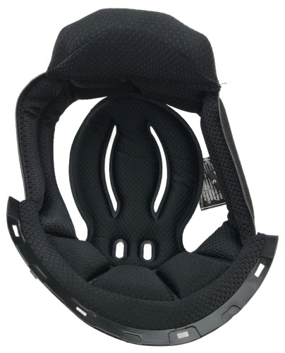 LS2 Strobe II Helmet Inner Top Liner Pad
