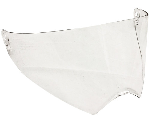 LS2 OHM Fog/Scratch Resistant Replacement Shield